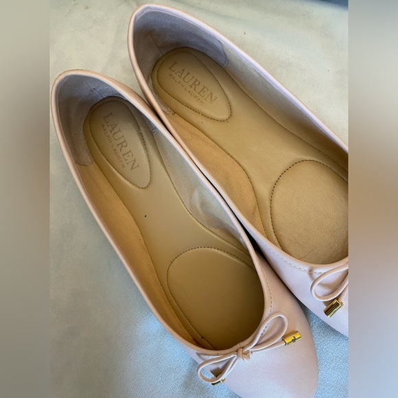 Lauren Ralph Lauren flats - Picture 7 of 11